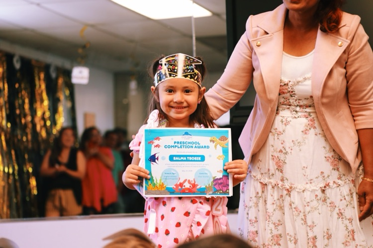 PreK