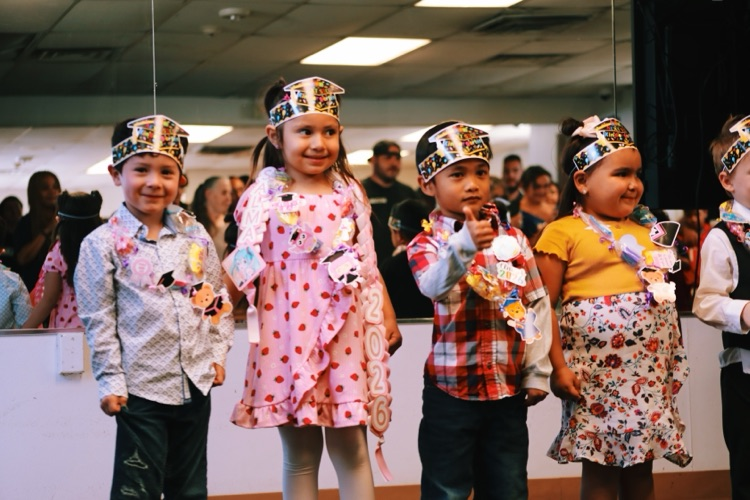 PreK