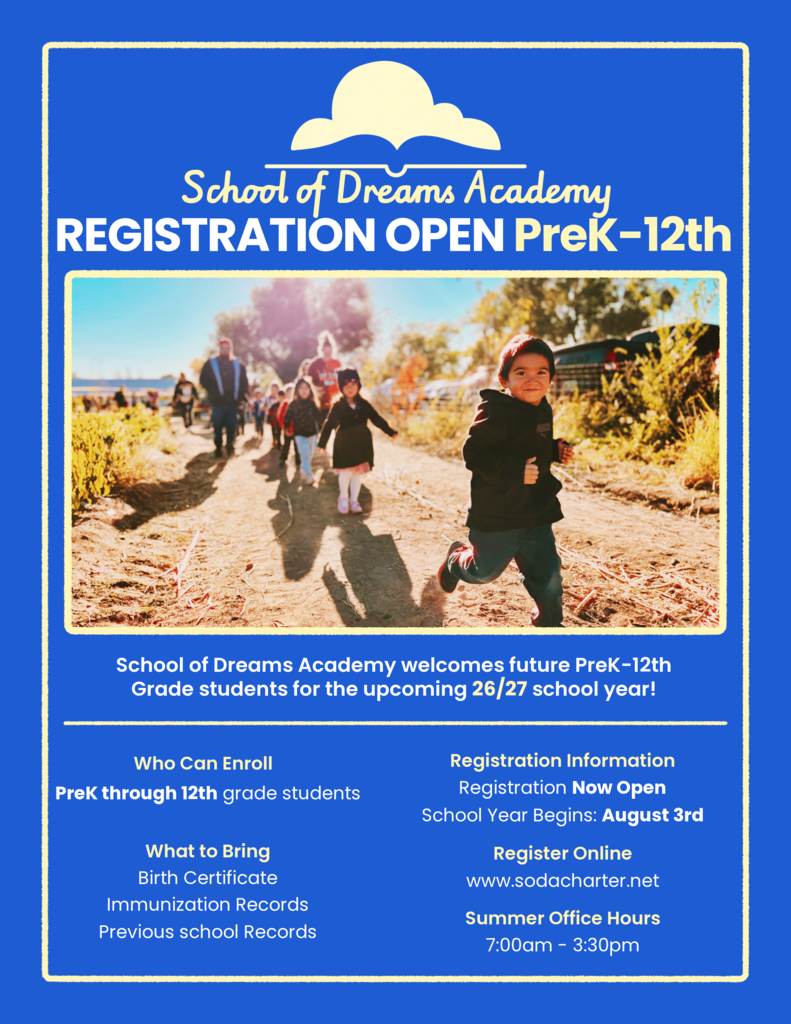 Registration
