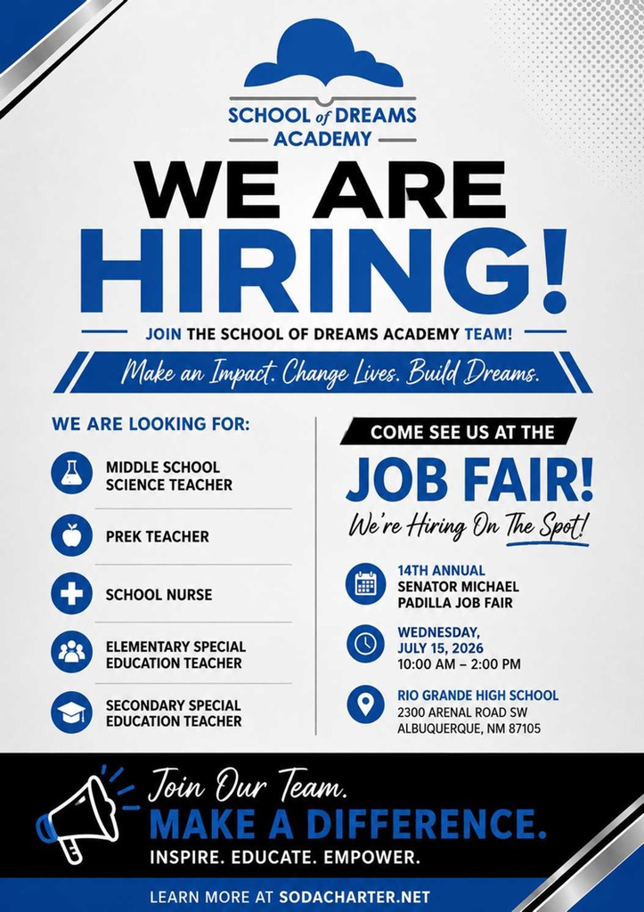 job fair