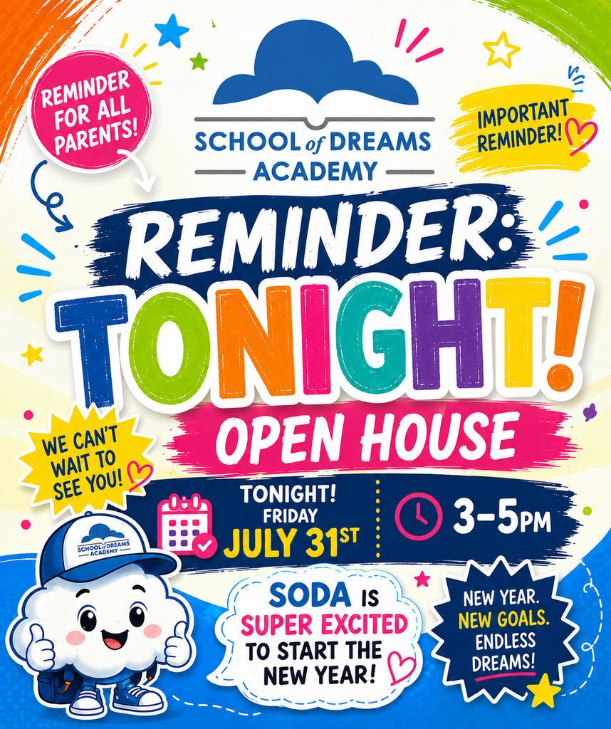 Open House