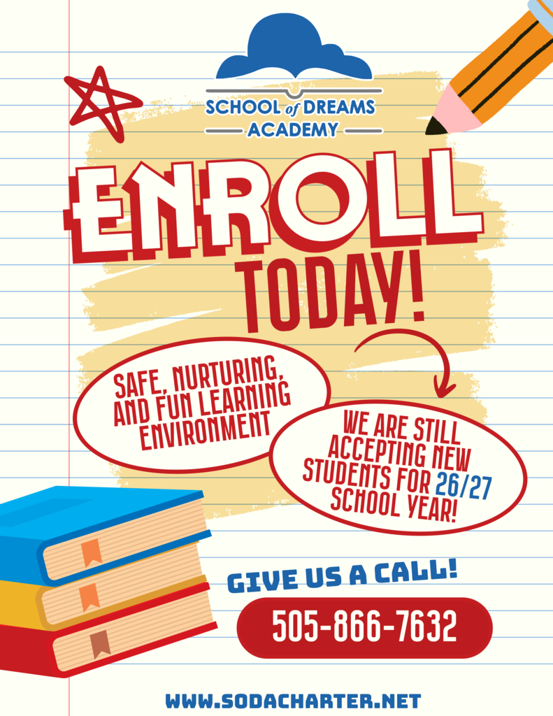 Enrollment