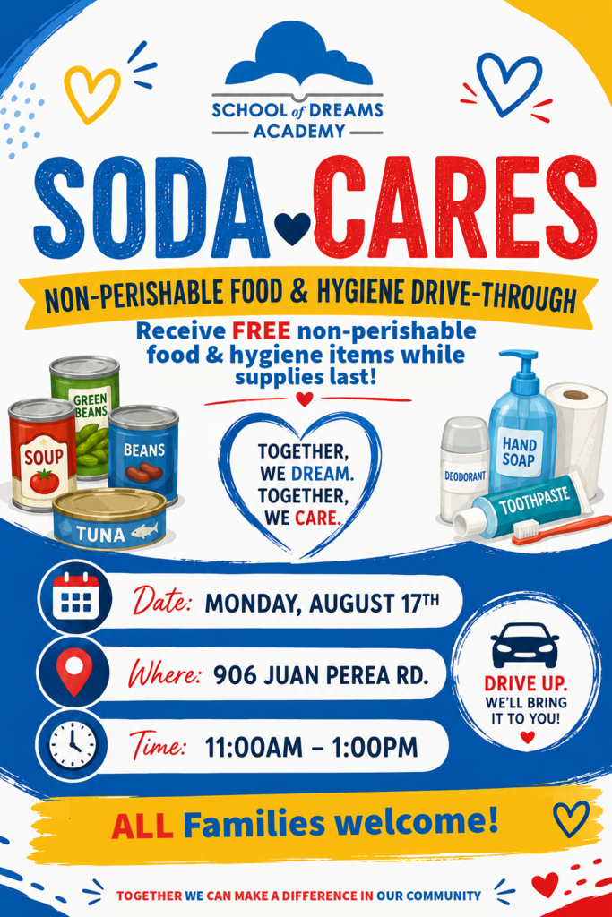 Food Drive