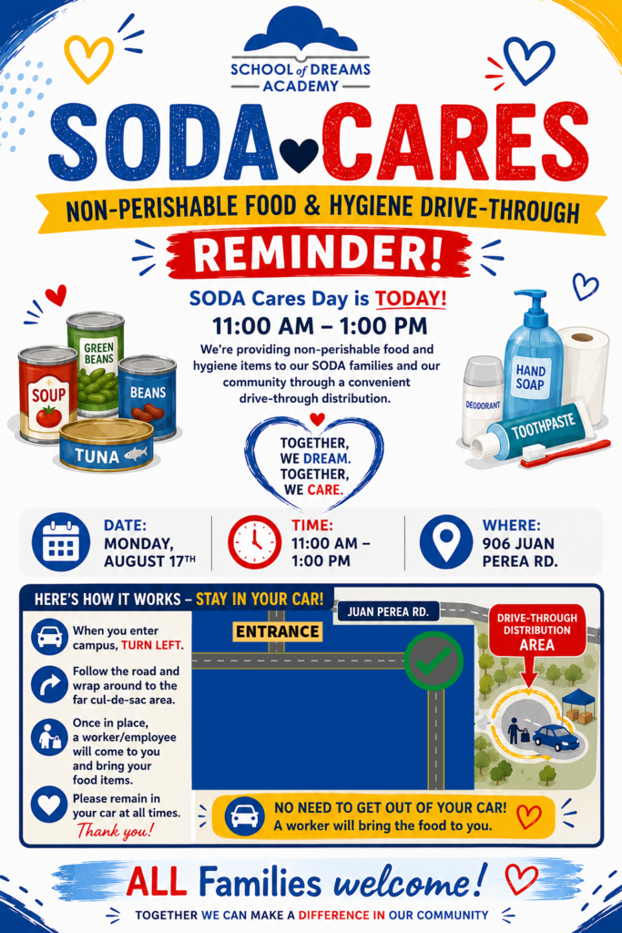 Food Drive