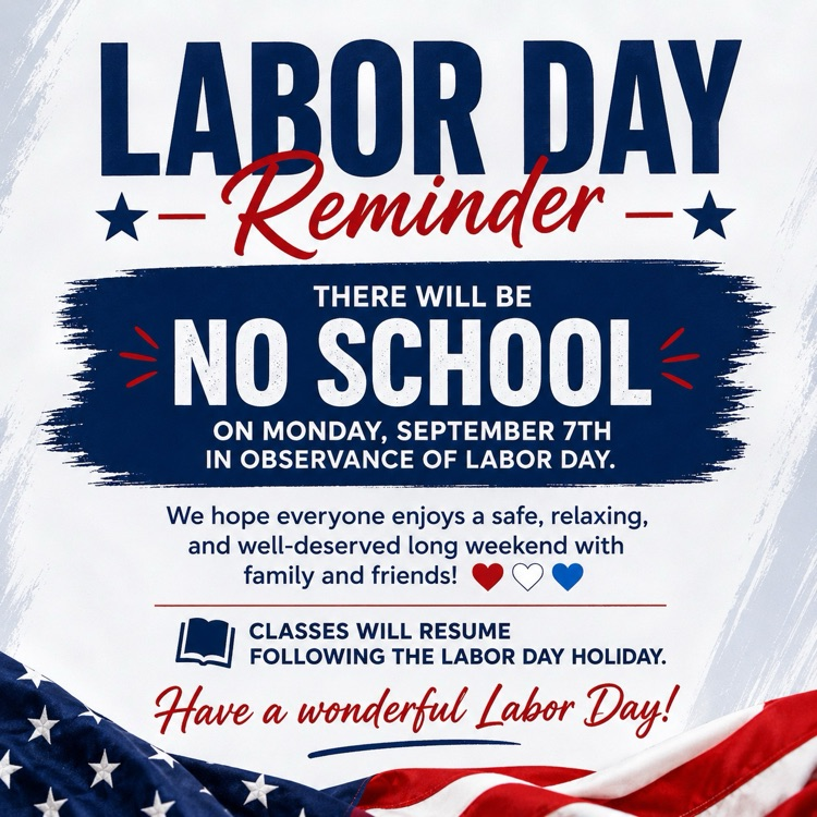 Labor Day 