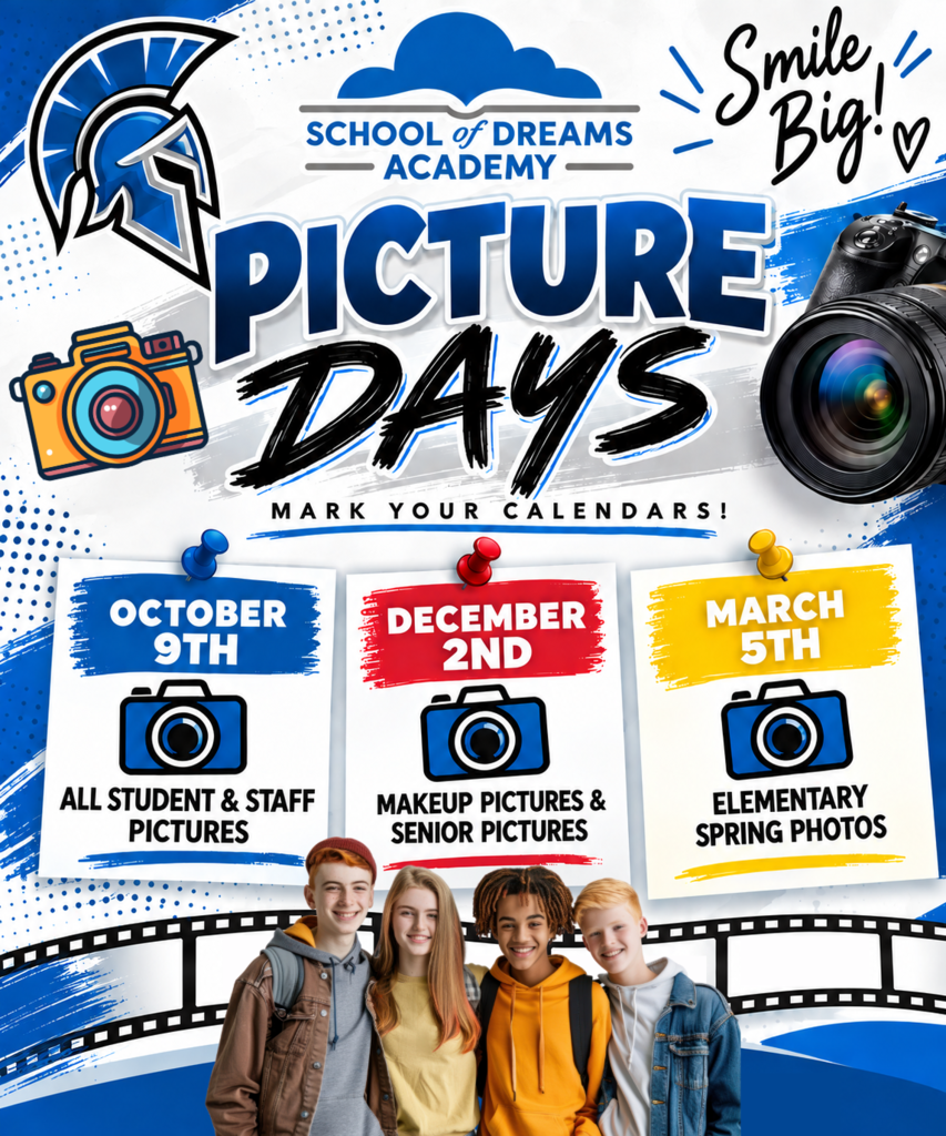 Picture Day