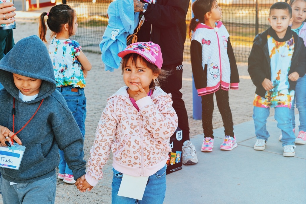 PreK