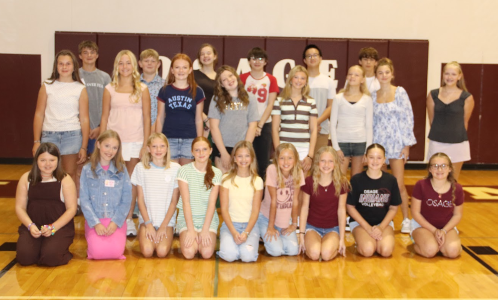 MS Stuco Candidates