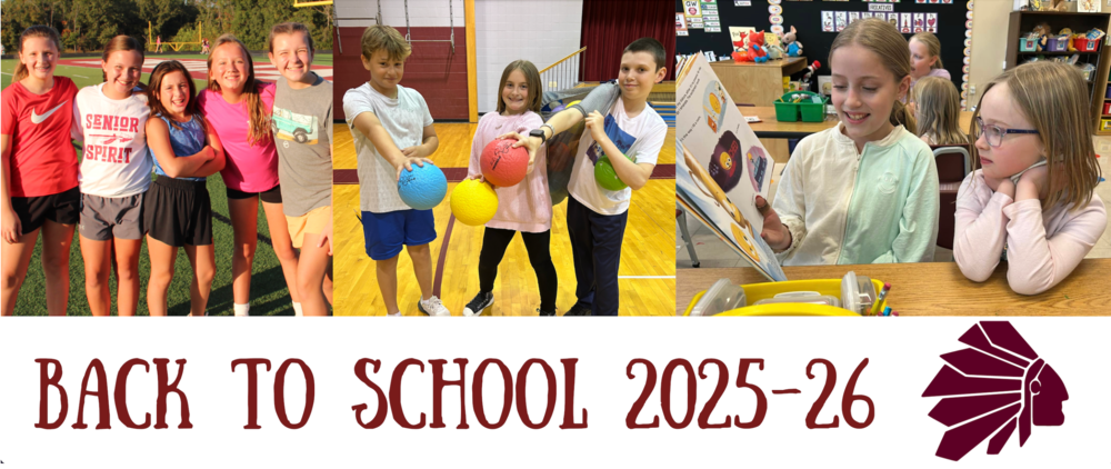 back to school 25-26