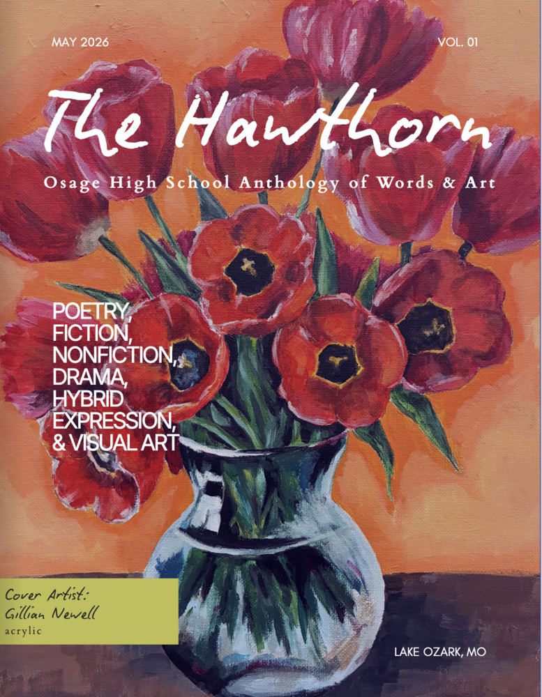 the hawthorn