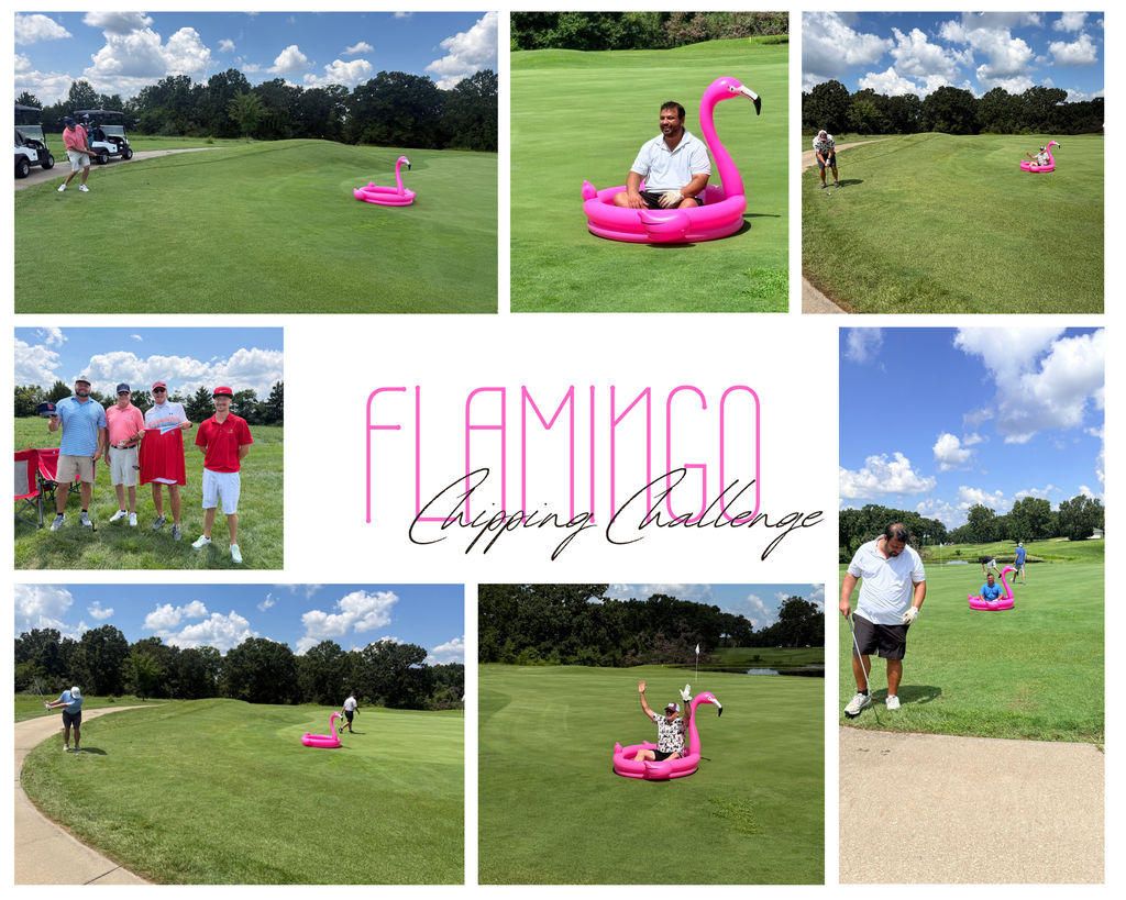 SOTO Foundation Golf Scramble Pictures