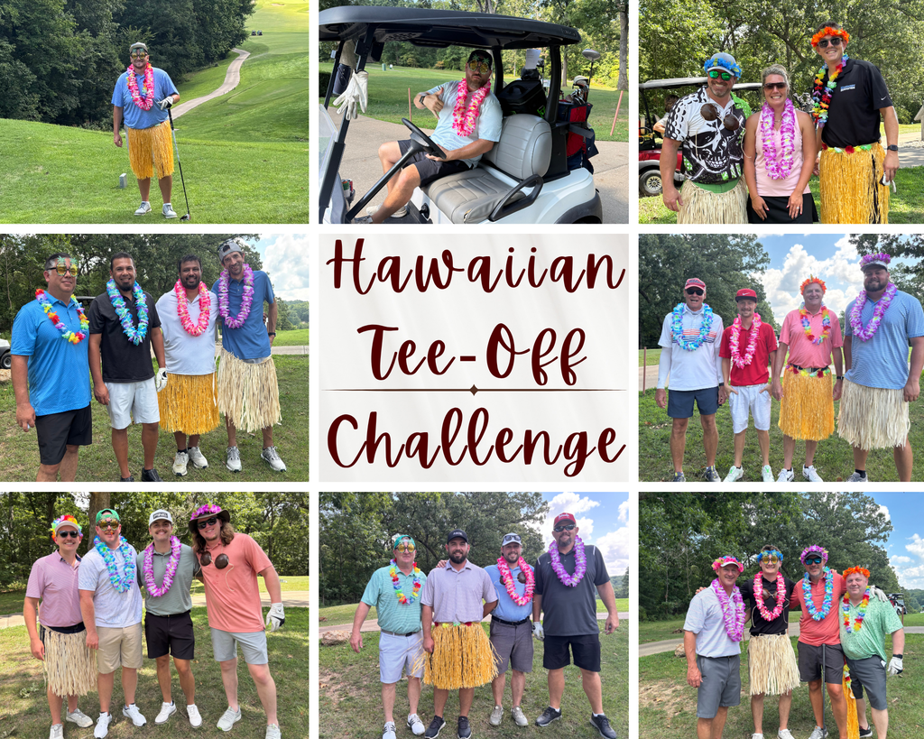 SOTO Foundation Golf Scramble Pictures
