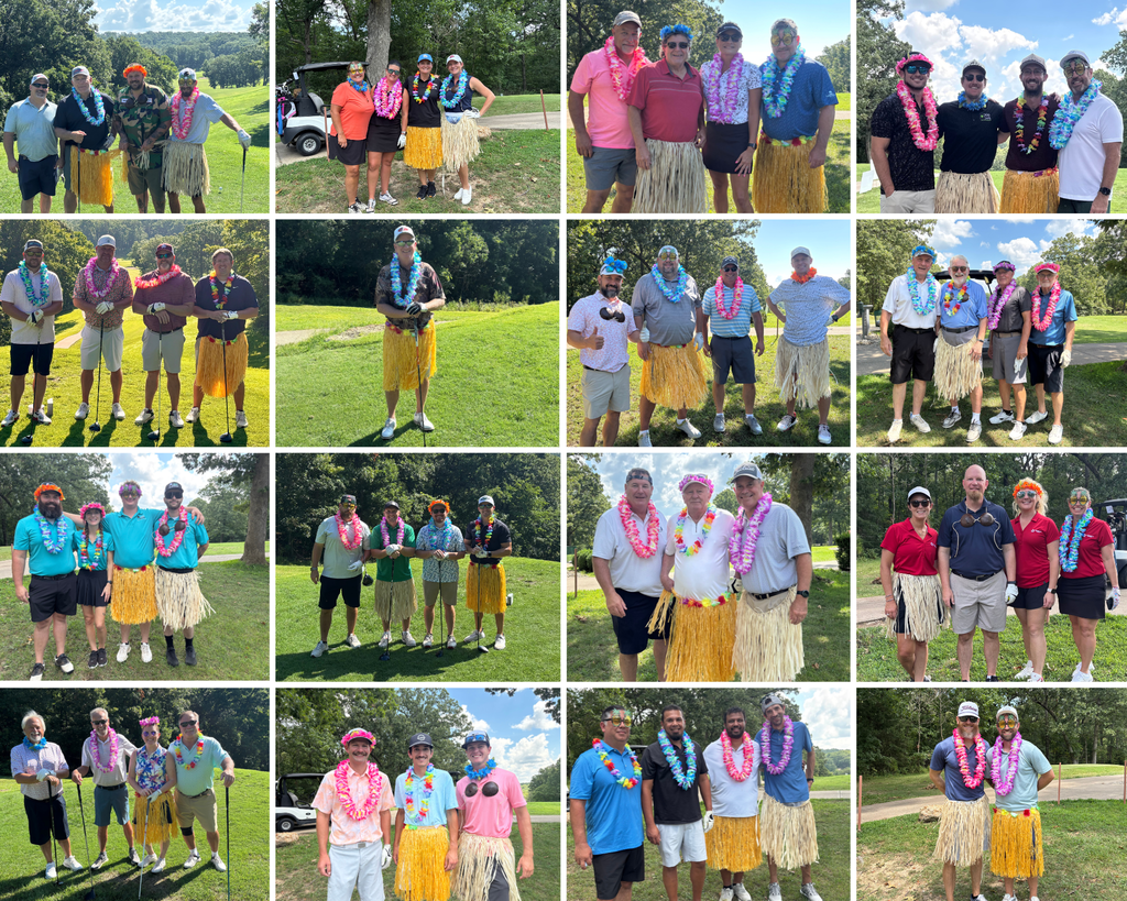 SOTO Foundation Golf Scramble Pictures