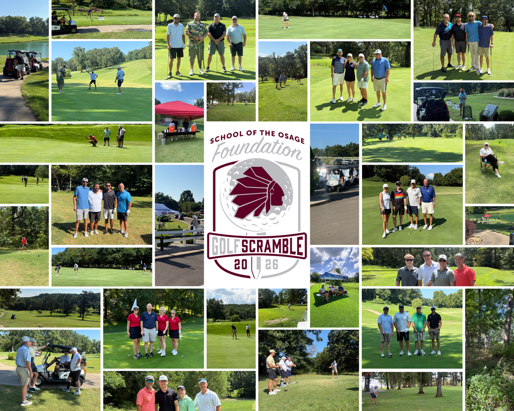 SOTO Foundation Golf Scramble Pictures