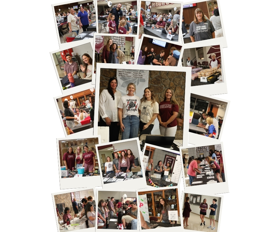 Osage Fest Pictures 2026