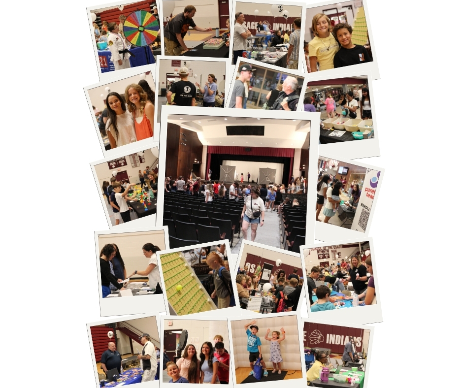 Osage Fest Pictures 2026