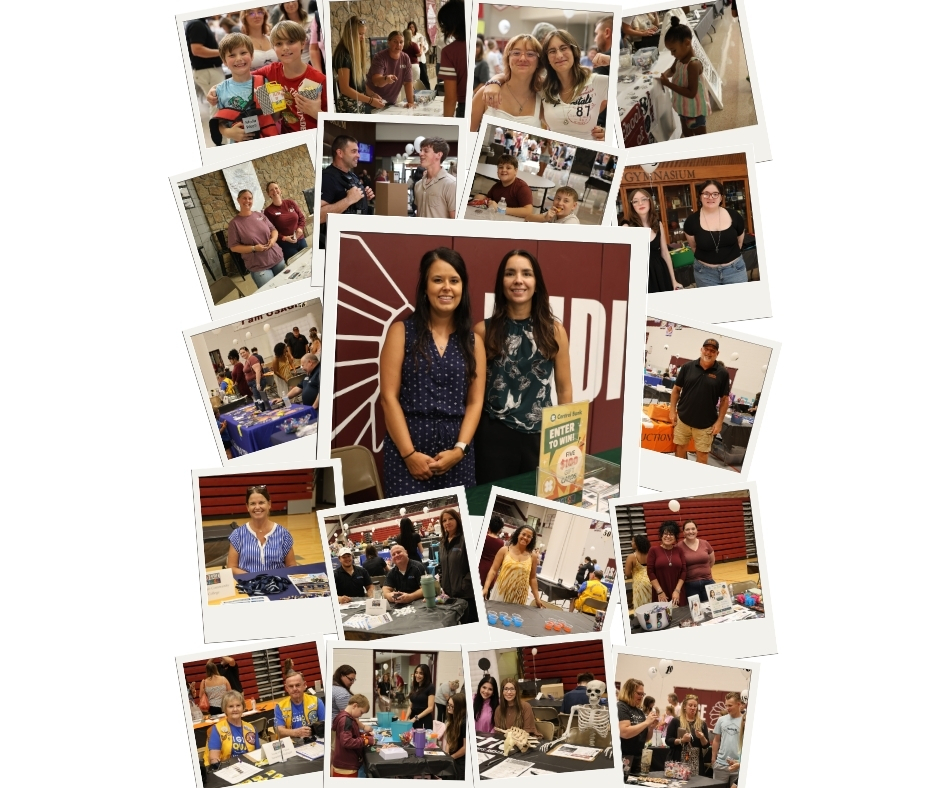 Osage Fest Pictures 2026