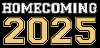 Homecoming 2025