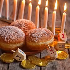Hanukkah Celebration