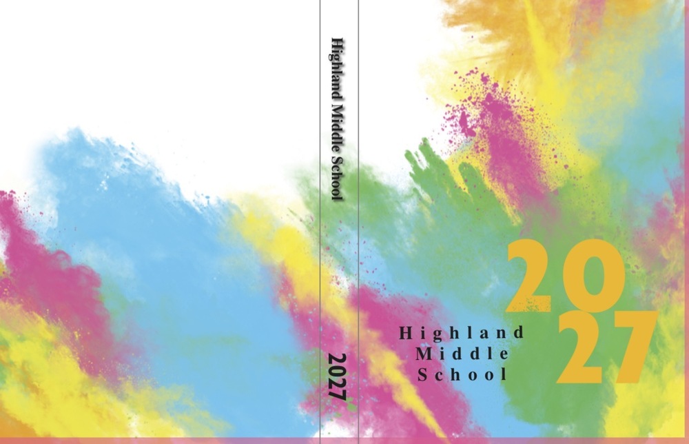 yearbook