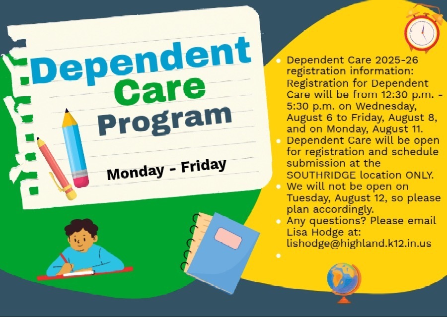 Dependent Care