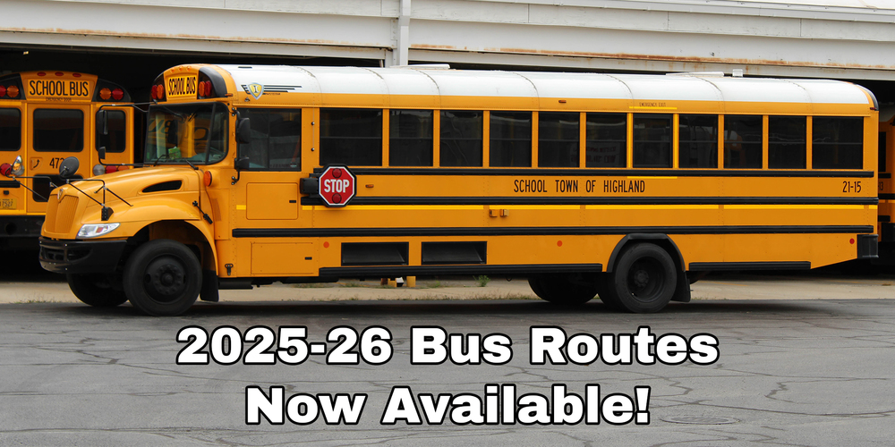 2025-26 Bus Routes