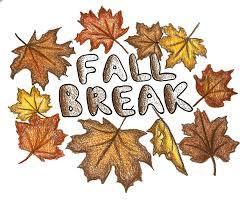 Fall Break
