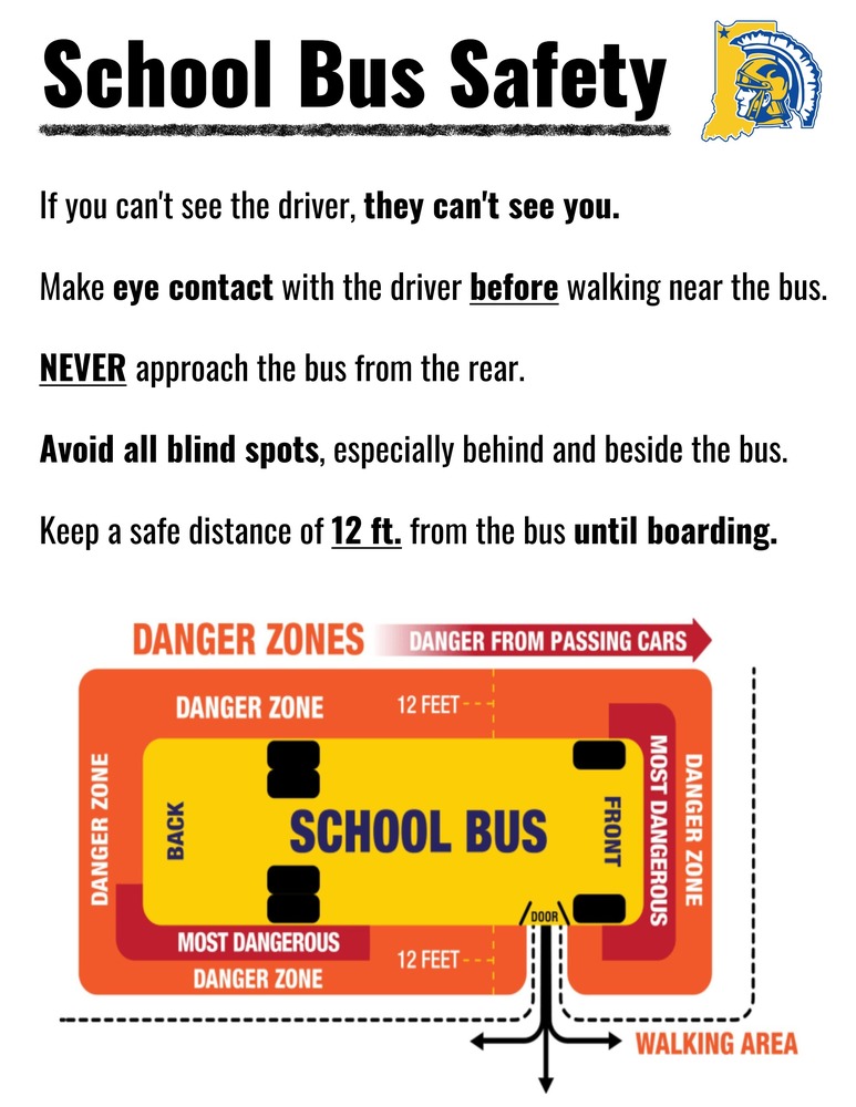 School Bus Safety