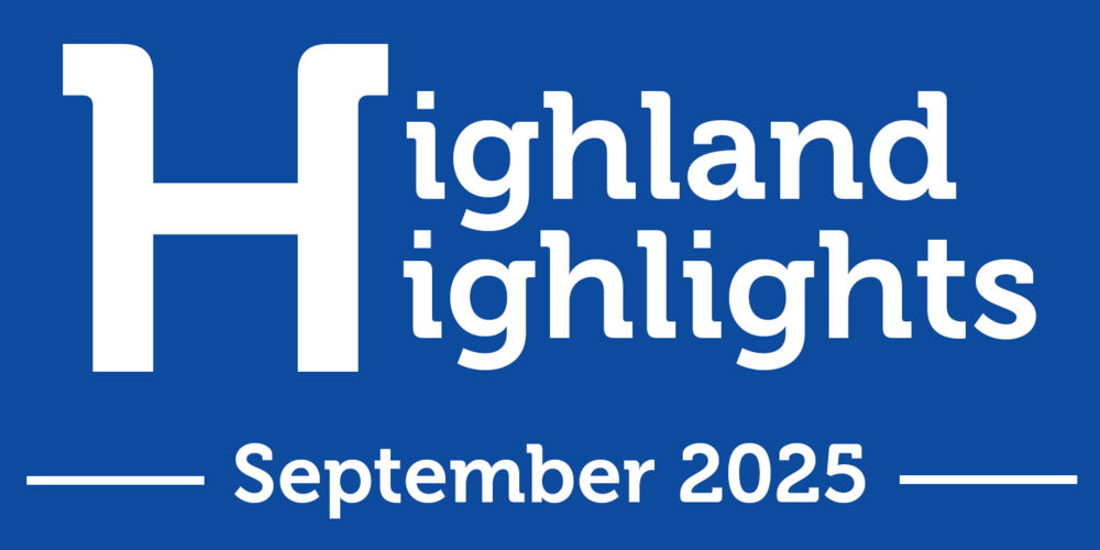 Highland Highlights