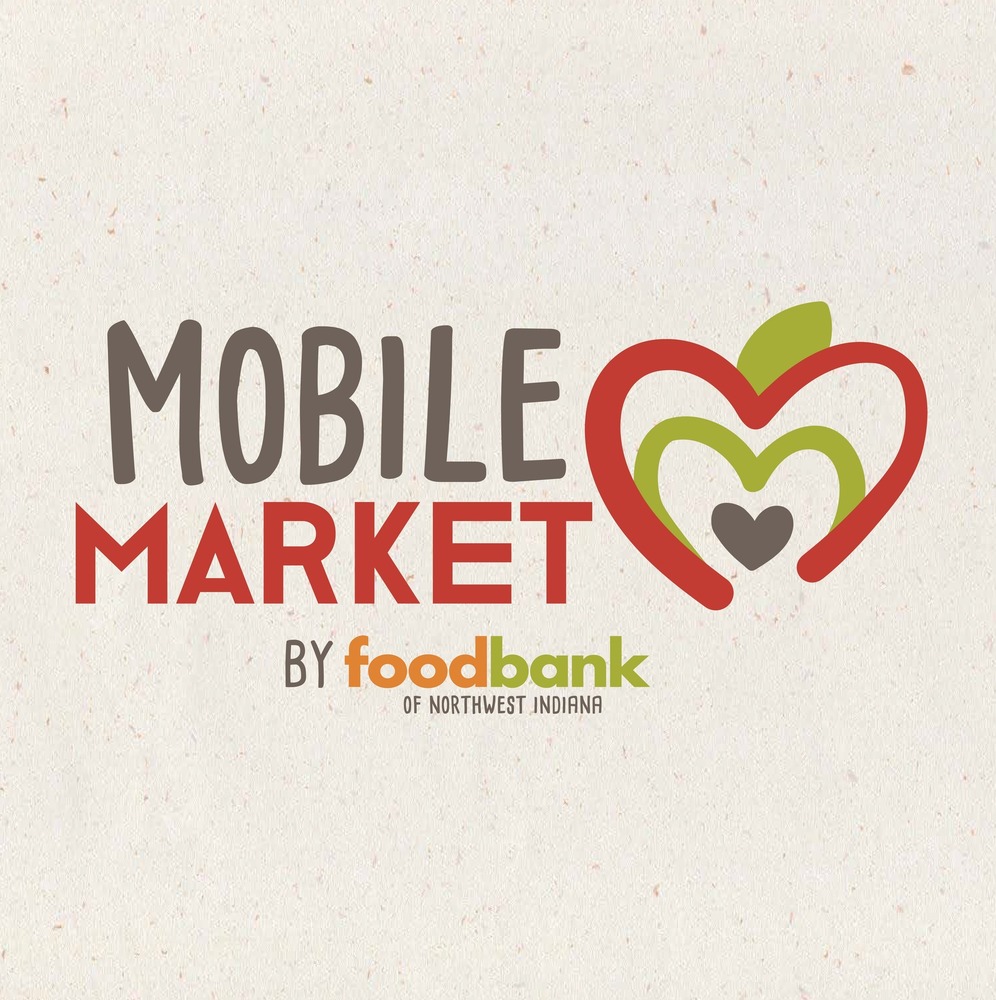 Mobile Market Logo