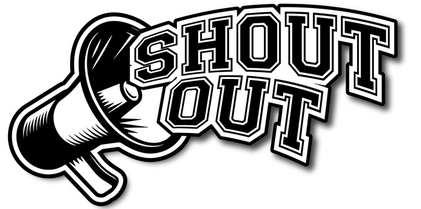 Shout Out