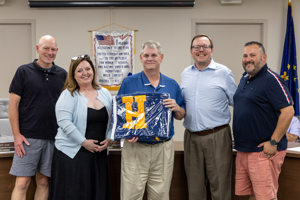 Dr. Smith and the School Board