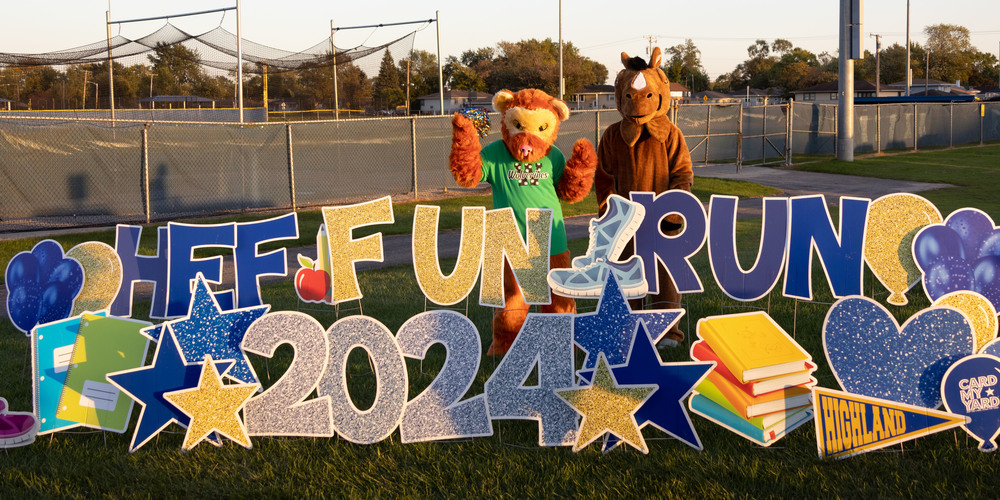 Fun Run 2025