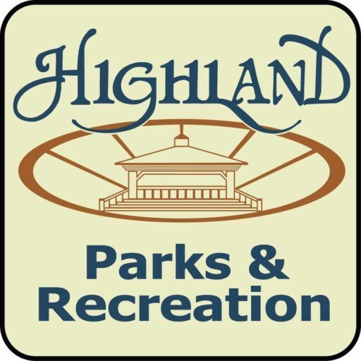 Highland Parks and Recreation Survey