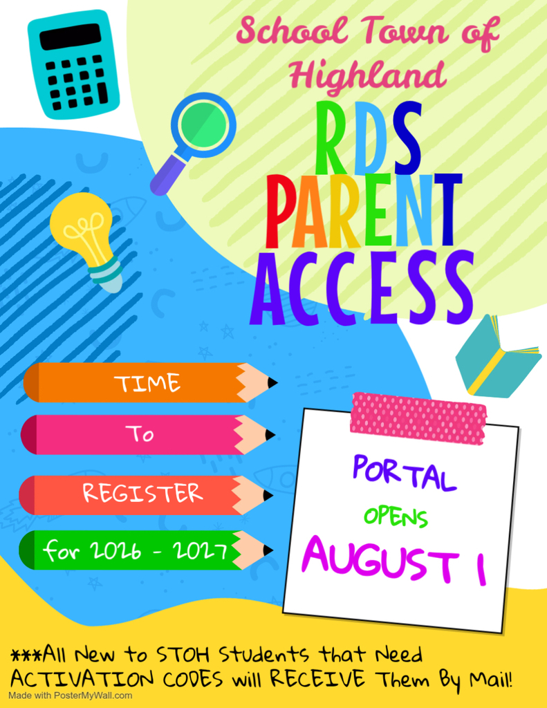 online registration