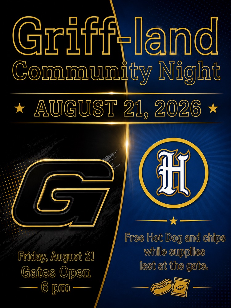 Griff Land