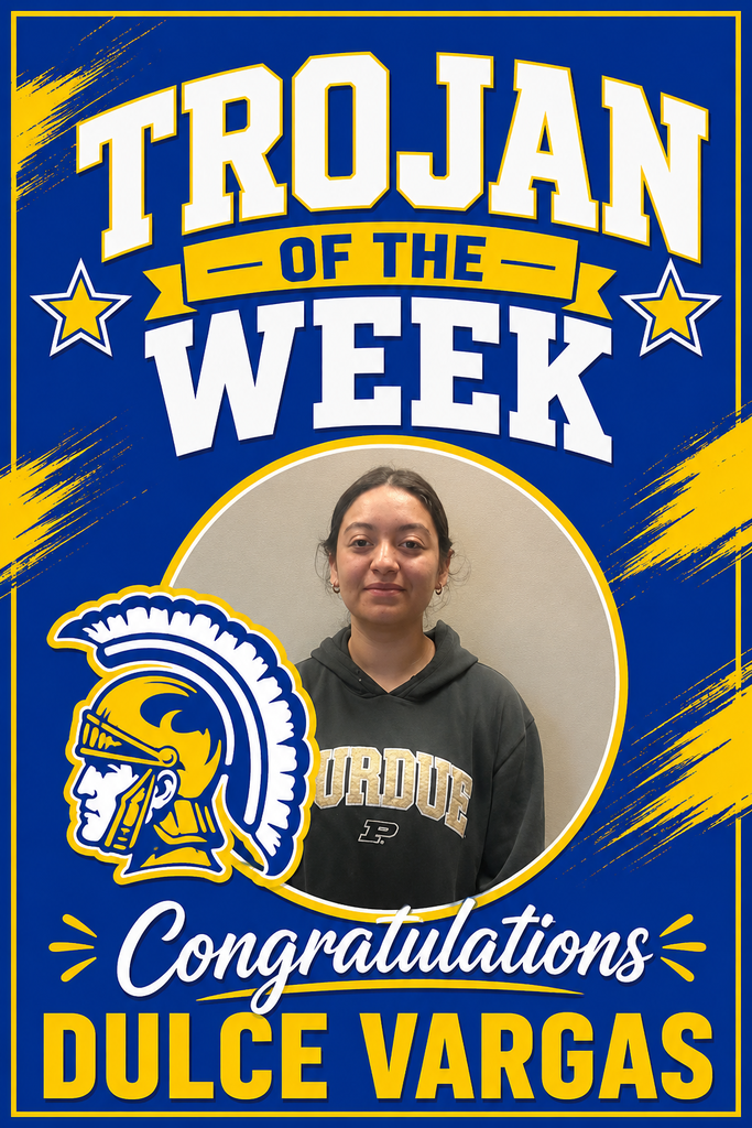 Trojan of the week 9/4/26