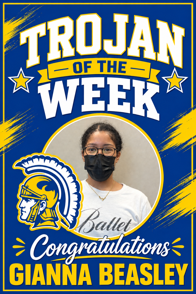Trojan of the Week 9/11/26