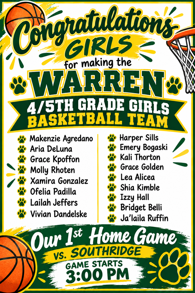 Girls Basketball