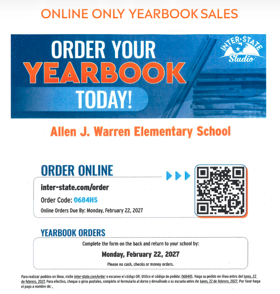 yearbook