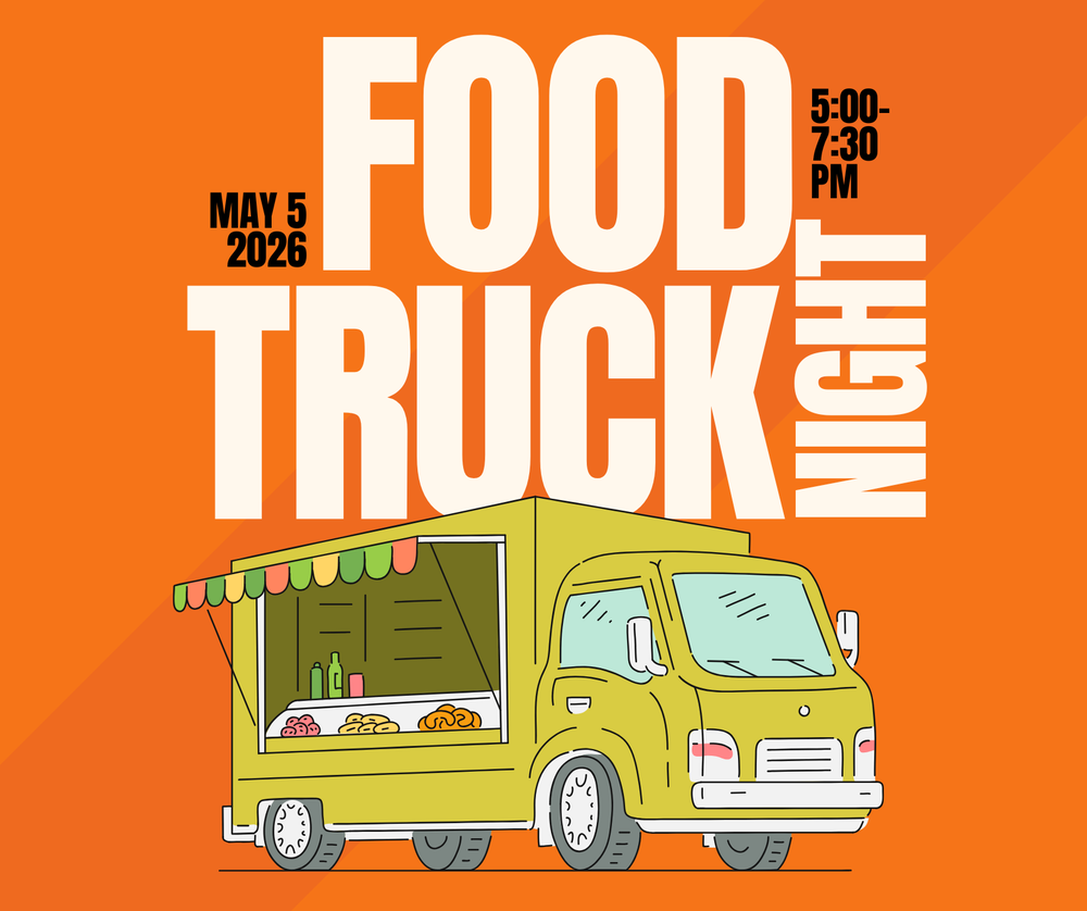 Food Truck Night