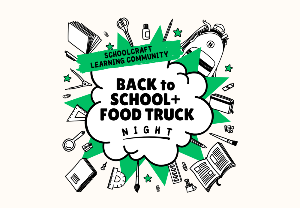 back to school night