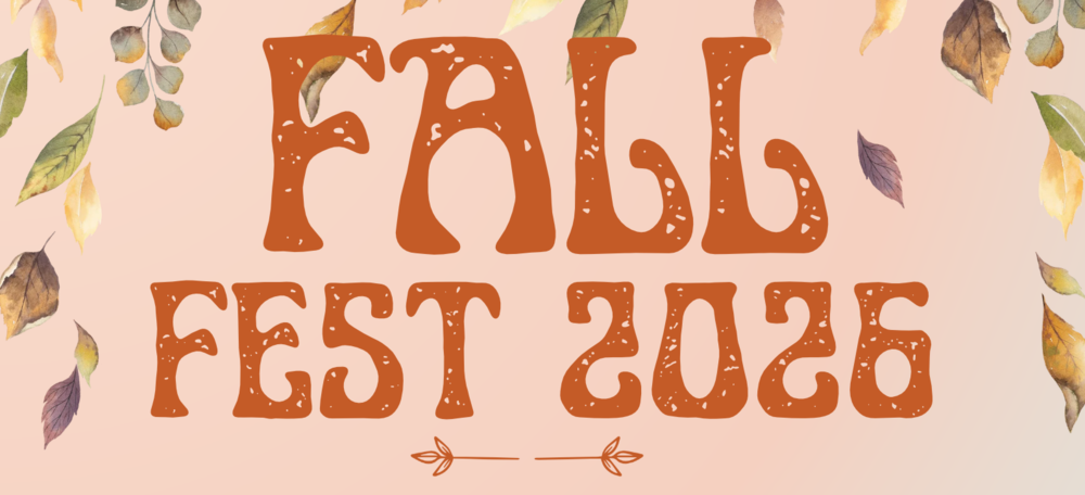 Fall Fest 2026