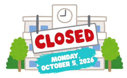 school closed