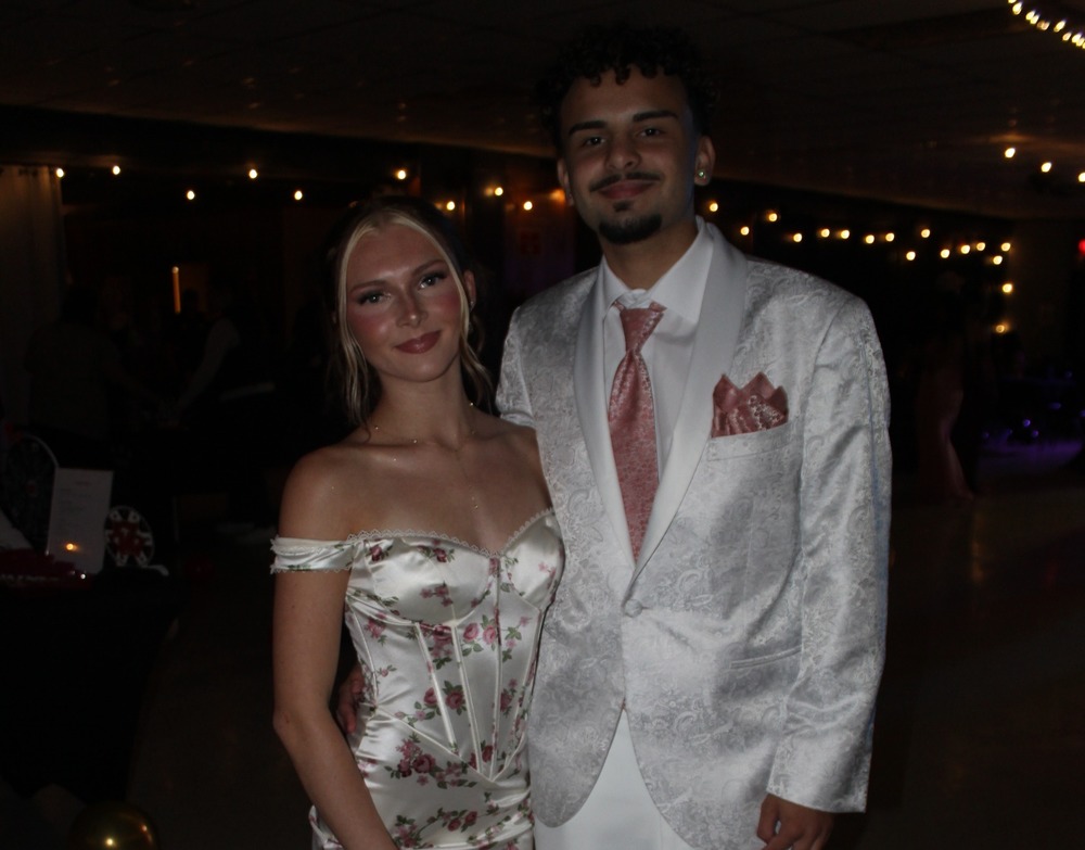 prom