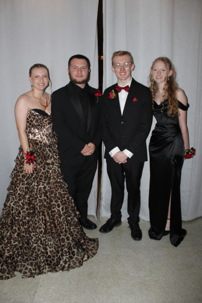 prom