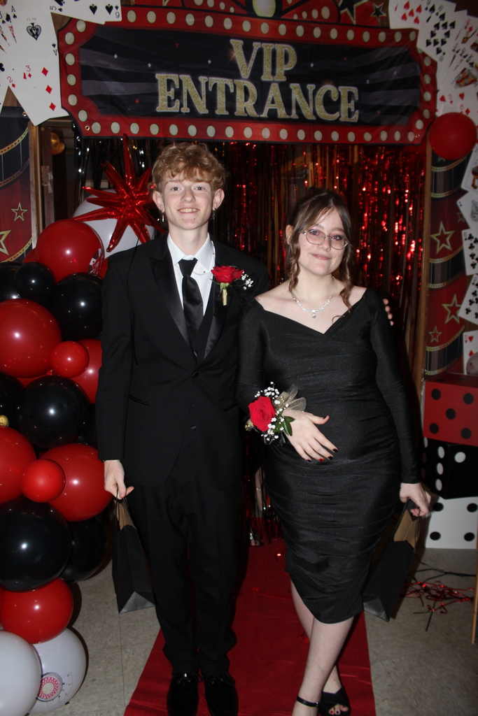 prom