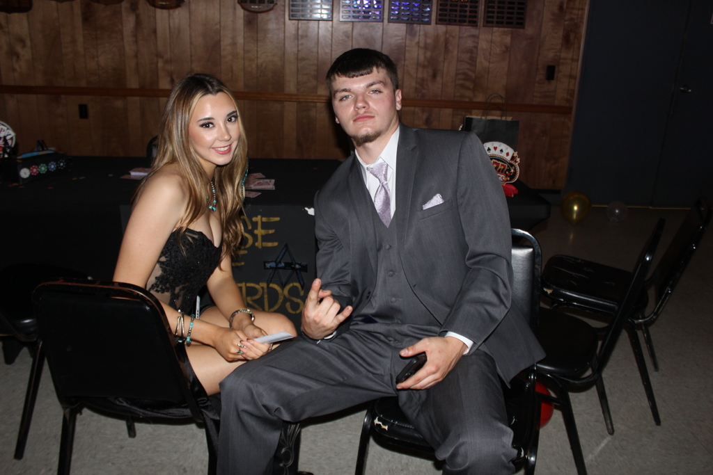 prom