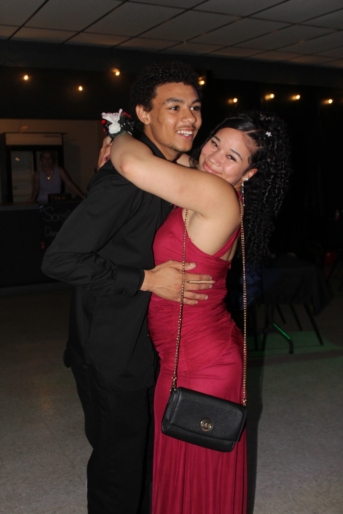 prom