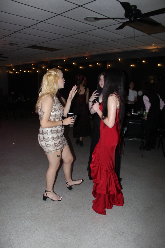 prom